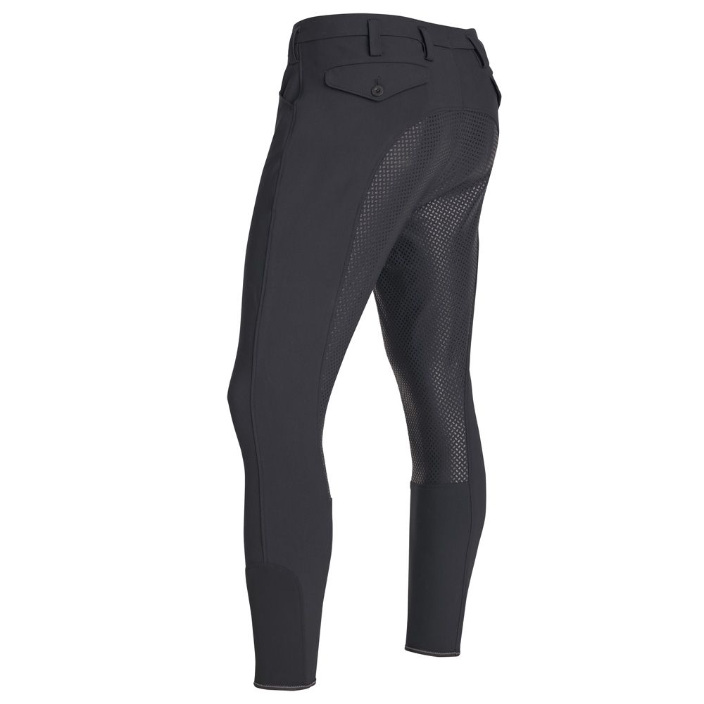 Pikeur Rossini Grip II Breeches - Prestige-Micro 2000+ - Fabric 479