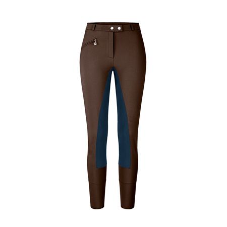 Cavallo Champ Grip Breeches - Micro Premium (770)