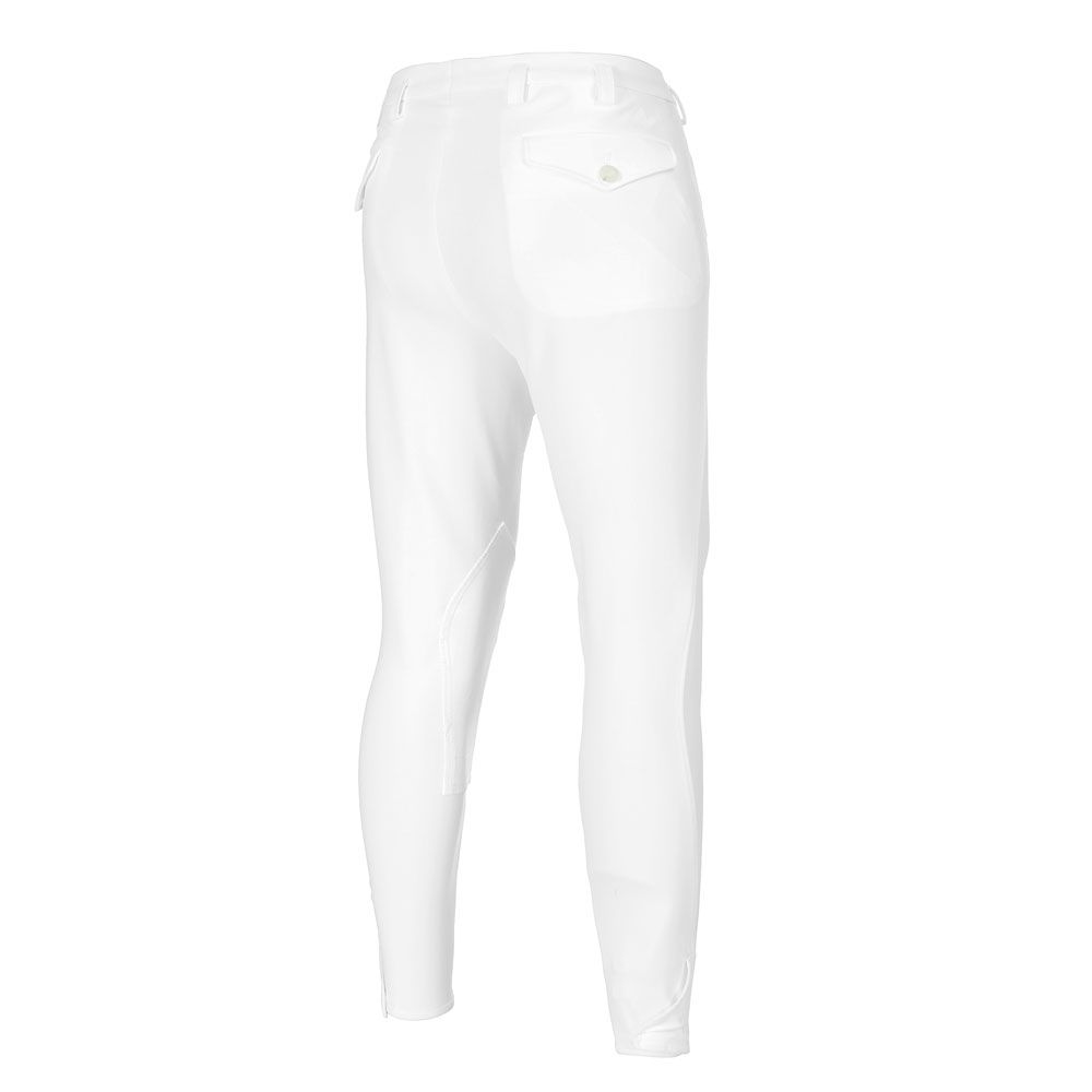 Pikeur Rodrigo Breeches - Prestige-Micro 2000+ - McCrown knee patches - Fabric 479