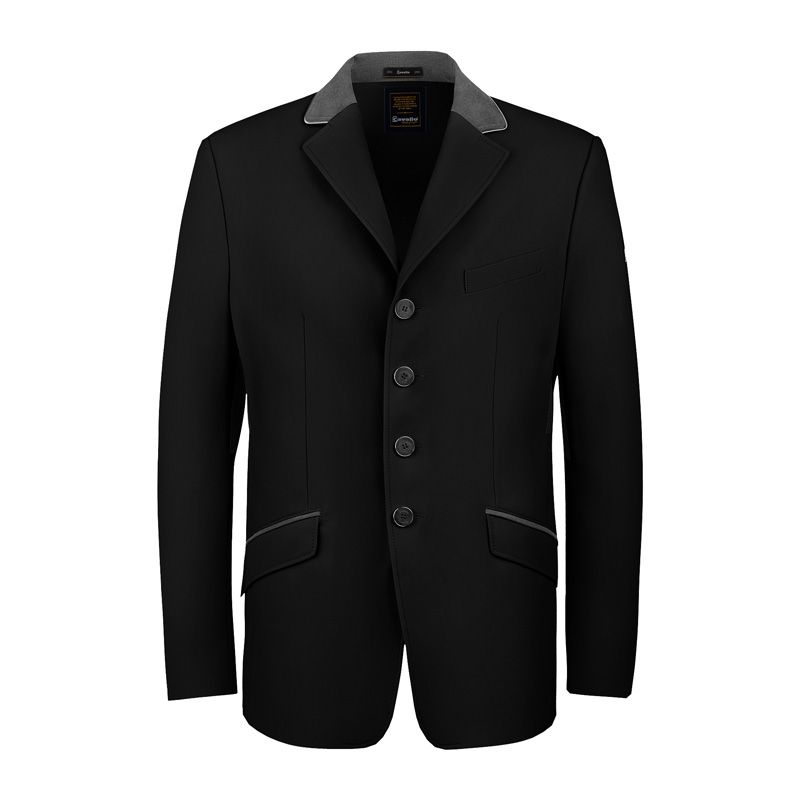 Cavallo Monaco w.Alcantara Collar (157)