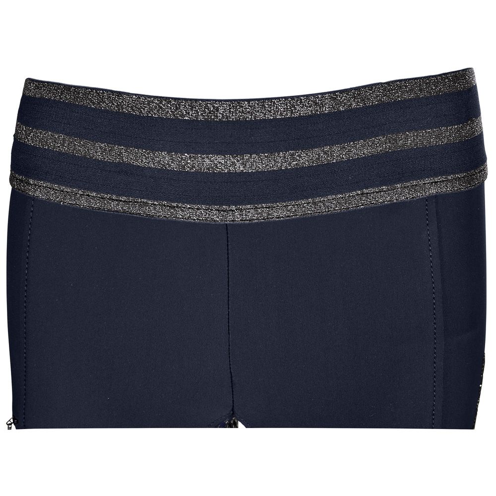 Pikeur Ida Grip Athleisure - Light Fabric 486