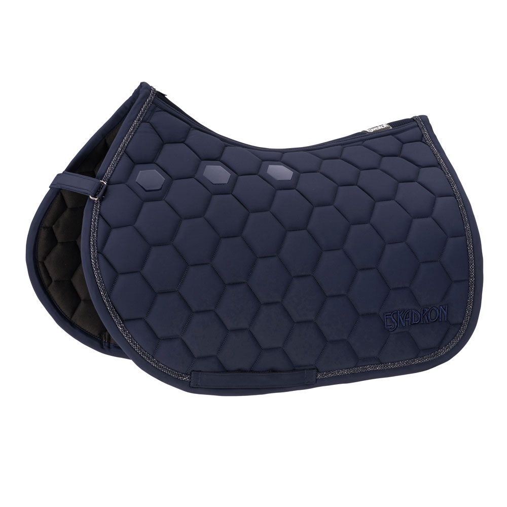 Eskadron - Saddle Cloth - Softshell - 215400-523
