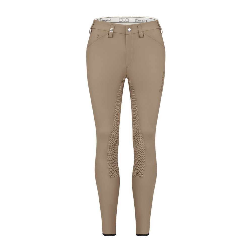 Cavallo Colino Grip Mens Breeches - Micro Premium (770) (629770)