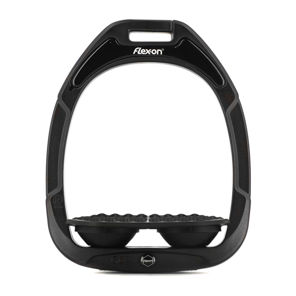 Flex-on - Green Composite Stirrups Endurance