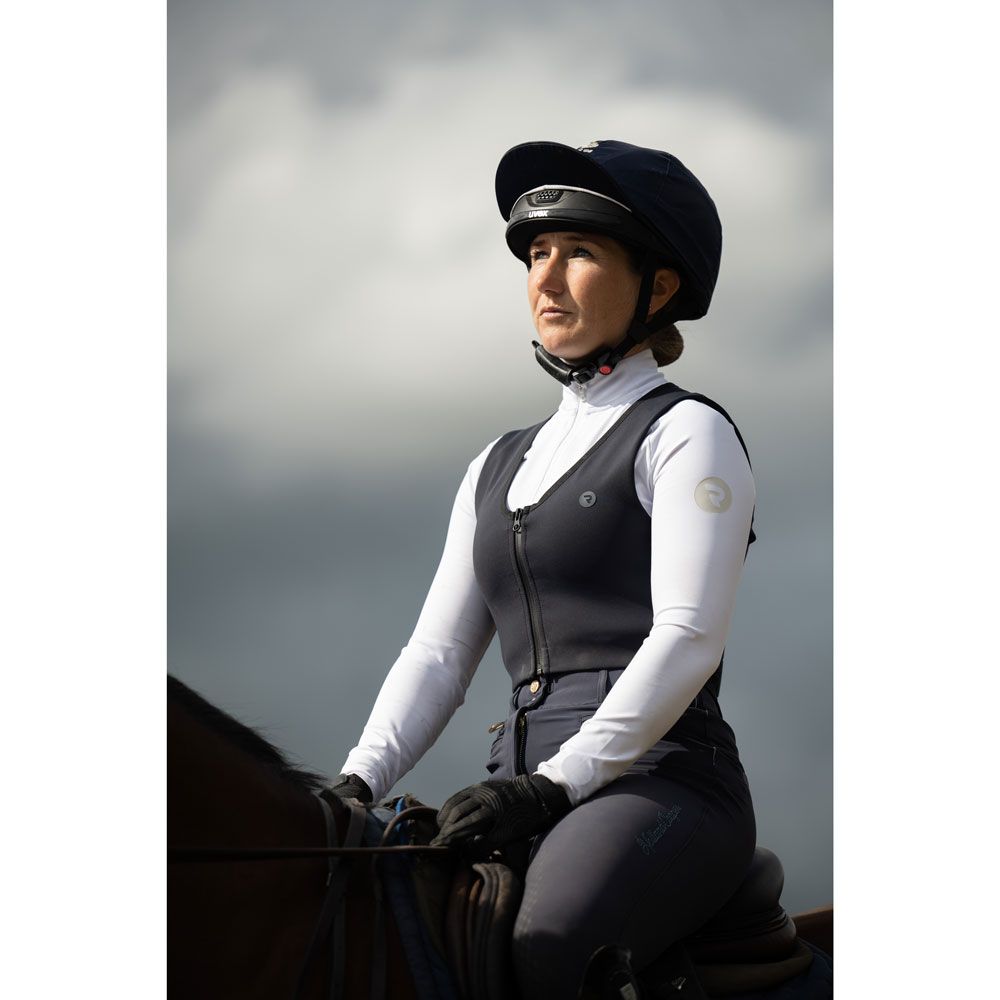 RaceSafe - MotionLite Adult Back Protector