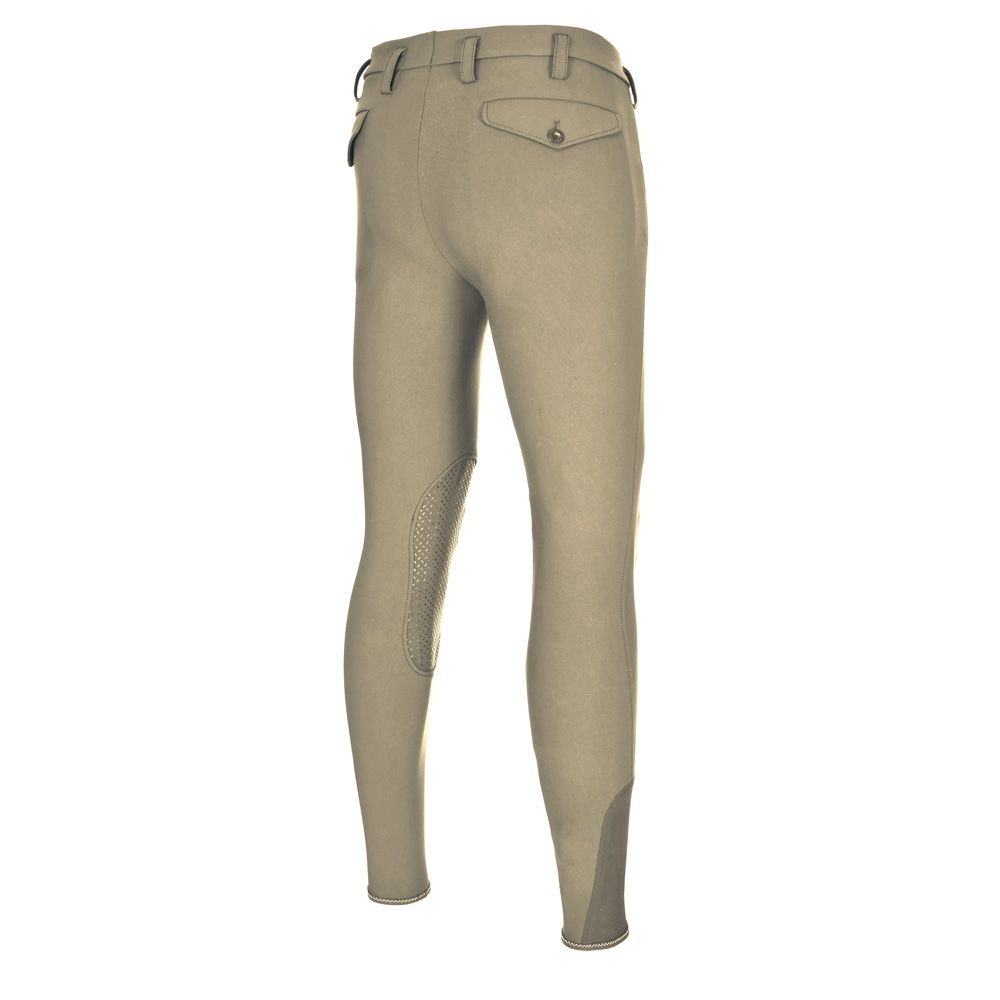 Pikeur Rodrigo Grip II Breeches - Prestige-Micro 2000+ - Fabric 79