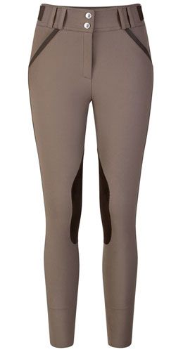 Cavallo Dijon Breeches - Micro Premium (770)
