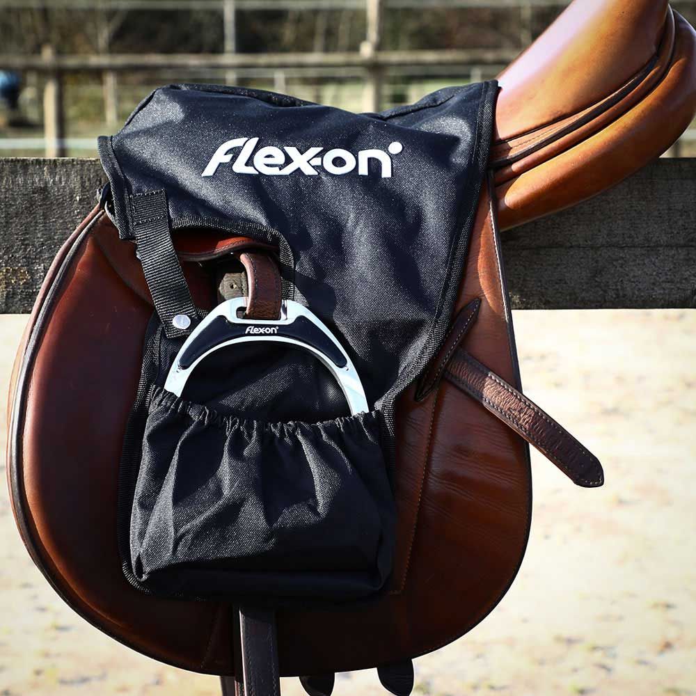Flex-on - Stirrup Cover