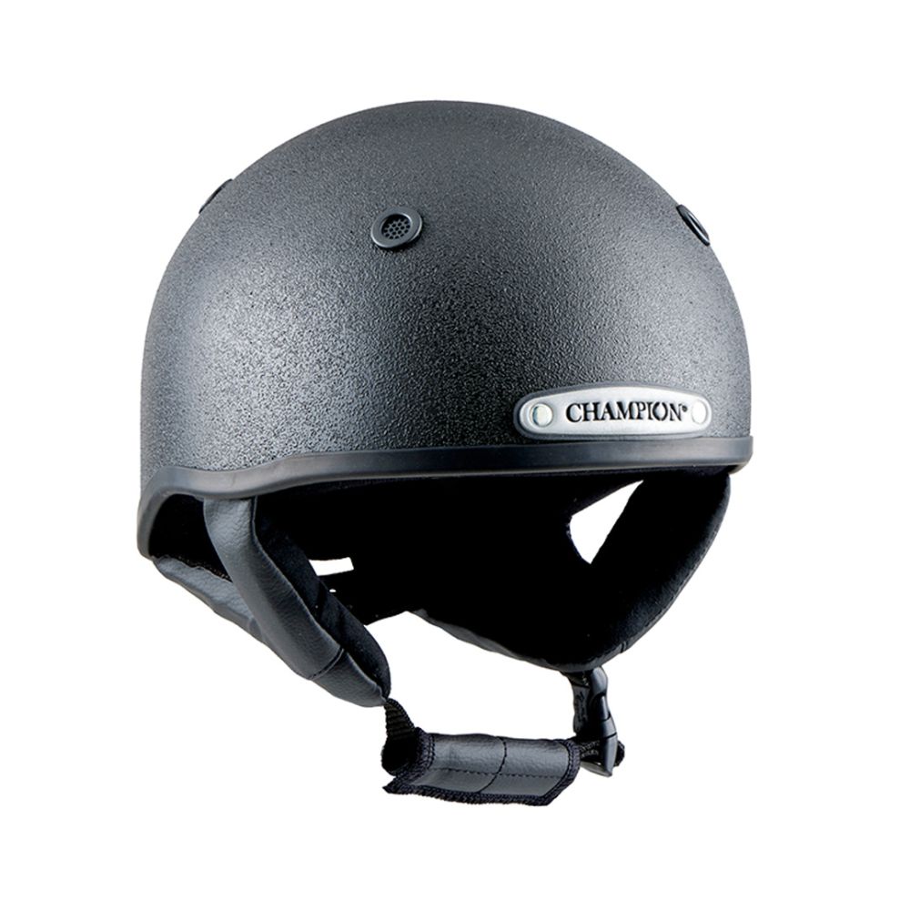 Champion RW Deluxe Jockey Skull - Childrens sizes