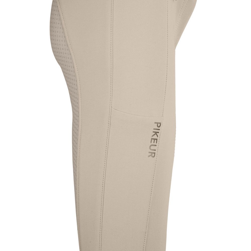 Pikeur New Lugana Grip Ladies Breeches - Fabric 479