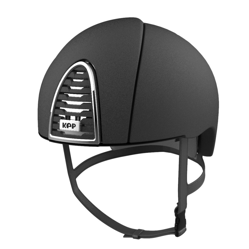 KEP Cromo 2.0 Jockey Skull - Childrens sizes