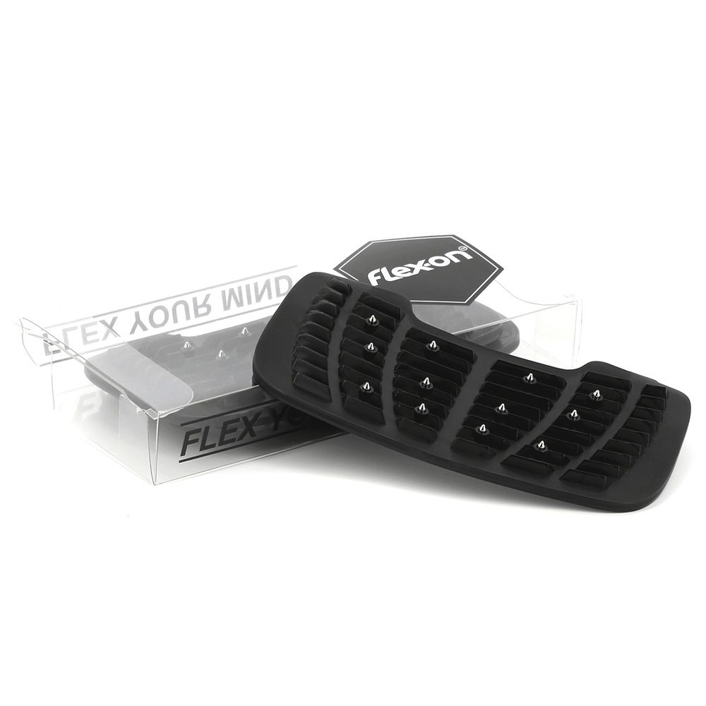 Flex-on - Interchangable Tread Insert