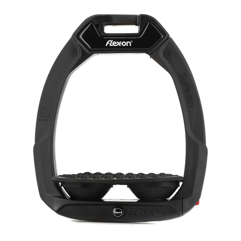 Flex-on - Safe-on Safety Stirrups Endurance