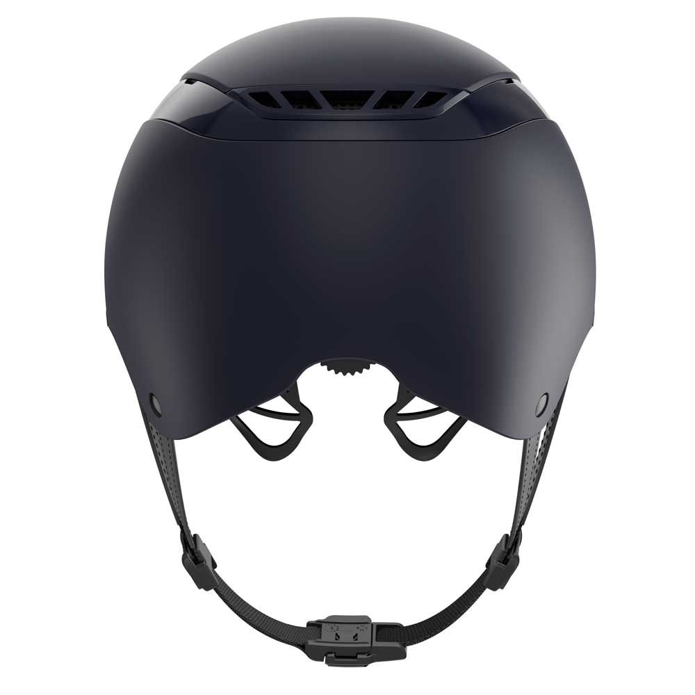 ABUS Pikeur AirLuxe Pure Matt Riding Helmet - Childrens sizes