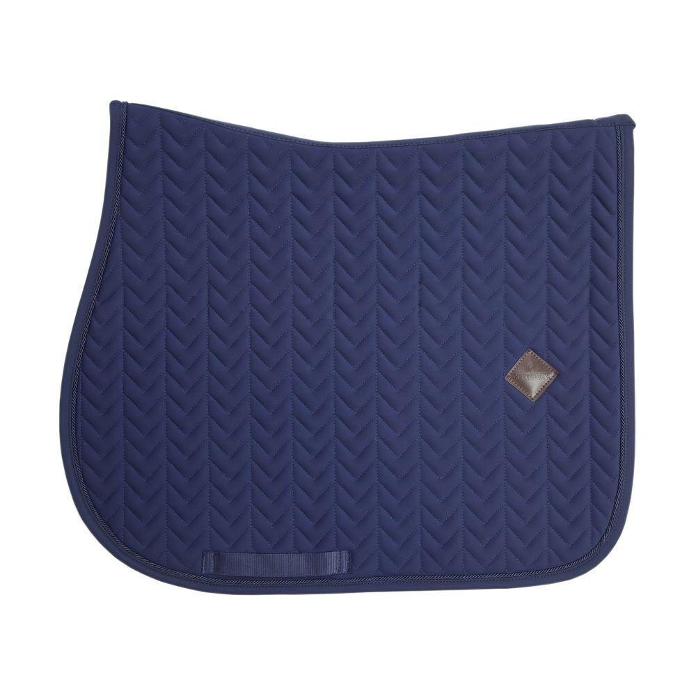 Kentucky - Saddle Pad Fishbone Jumping  - 42574