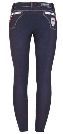 Cavallo Cadine Breeches - Micro Premium (770)