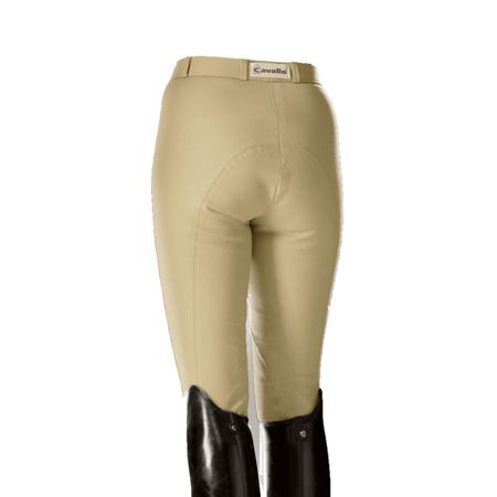 Cavallo Derby Breeches - Micro Premium (770)