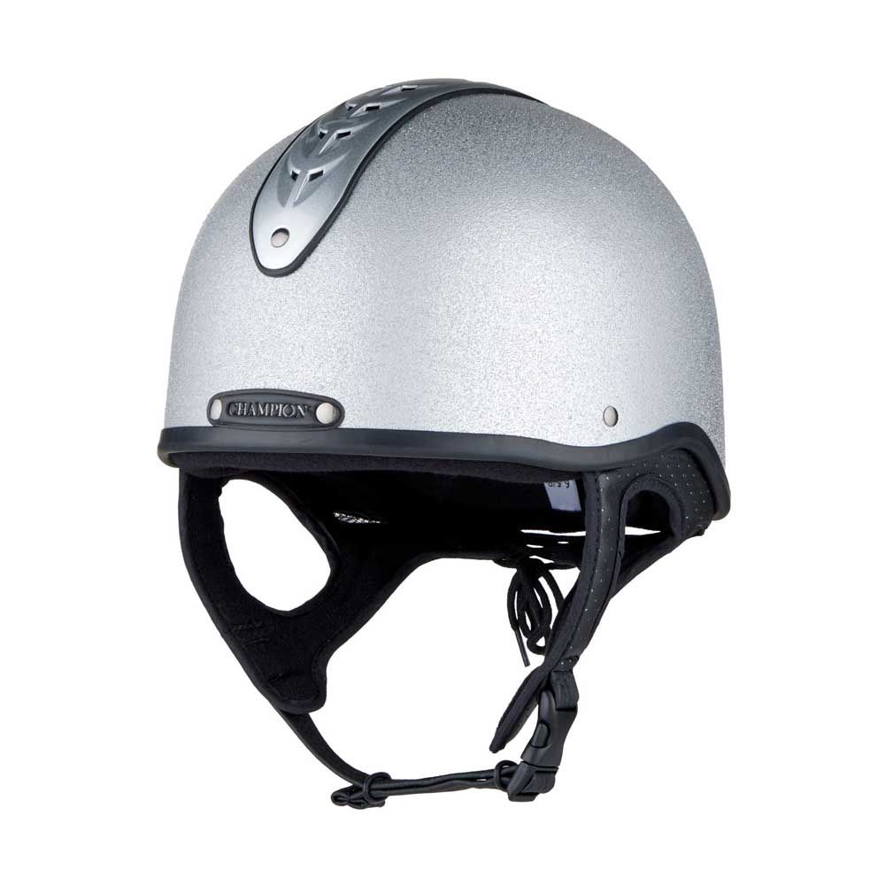 Champion Revolve Junior X-Air Nova MIPS® Jockey Skull