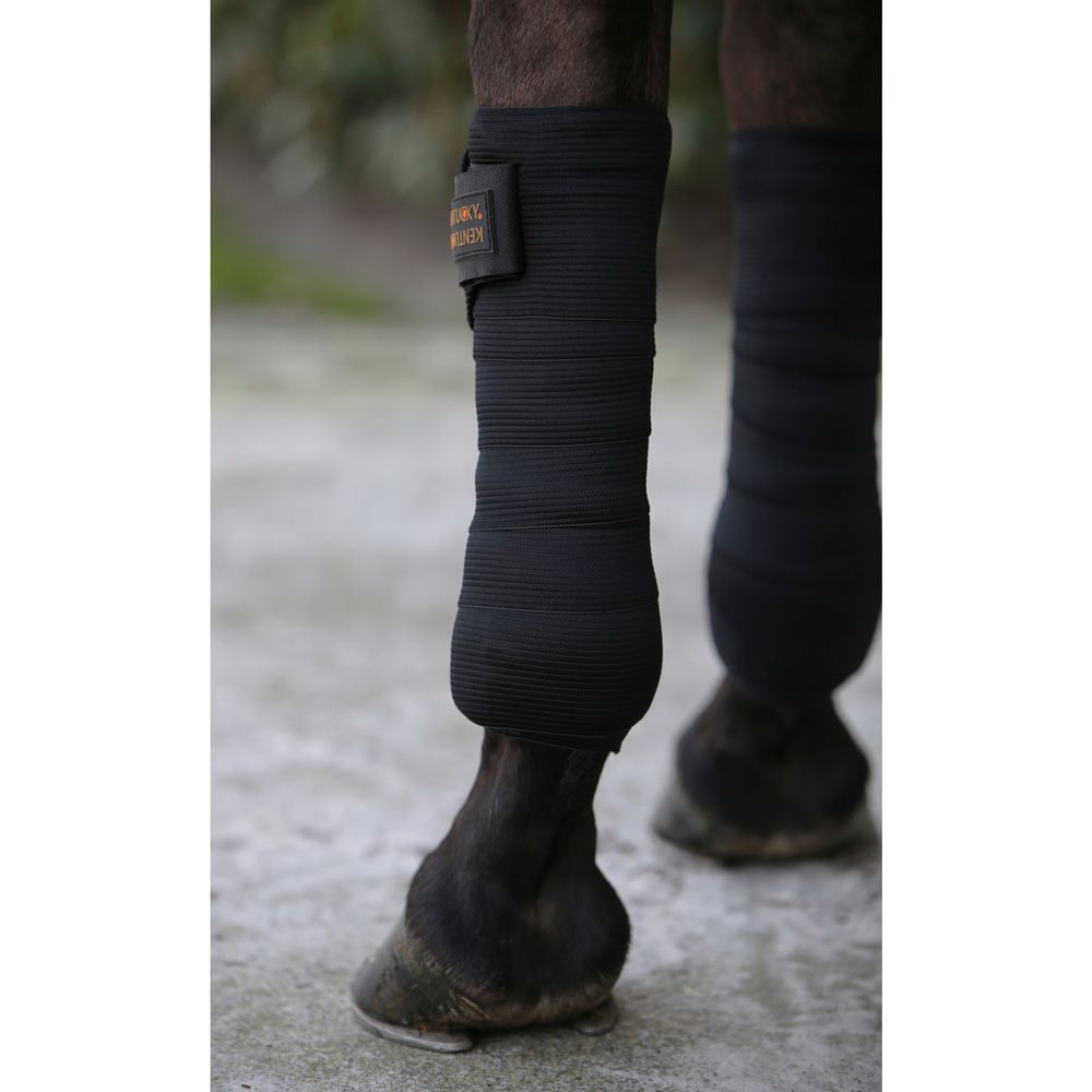 Kentucky - Polar Fleece & Elastic Bandages - 42106