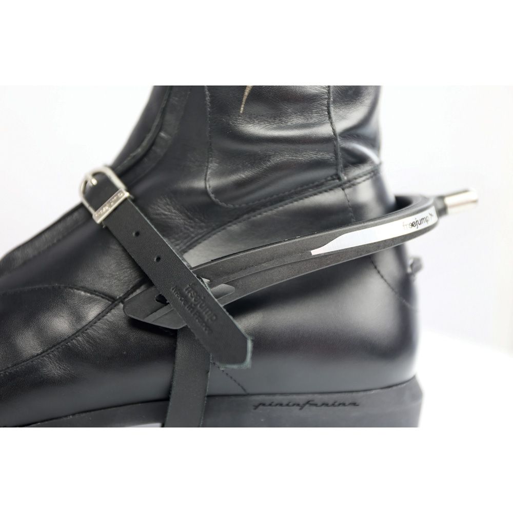 FreeJump Spur Straps