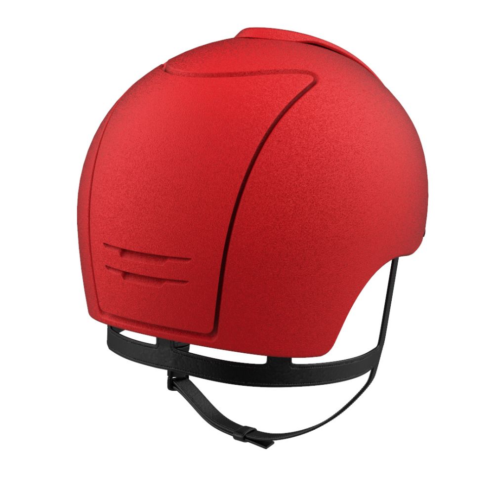 KEP Cromo 2.0 Jockey Skull - Adult sizes