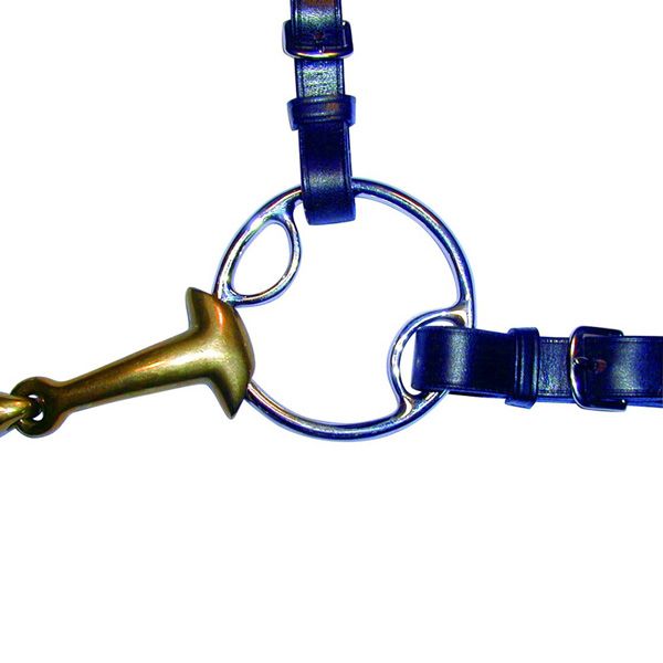 Sprenger - Dynamic RS Multi Ring Single Jointed - SENSOGAN