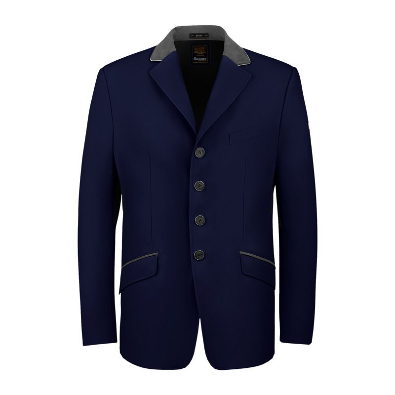 Cavallo Monaco w.Alcantara Collar (157)