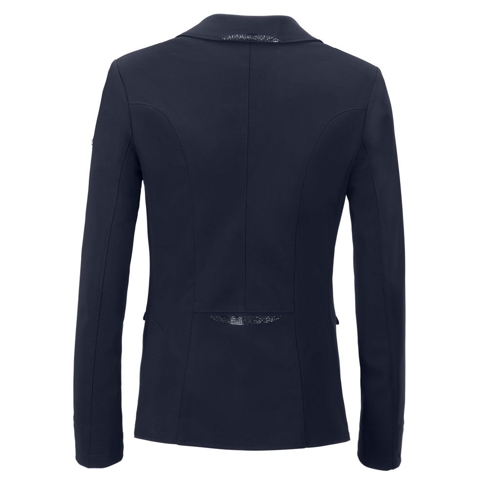 Pikeur Isalienne (541)