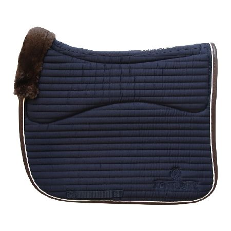 Kentucky - Skin Friendly Dressage Saddle Pad  - 42573