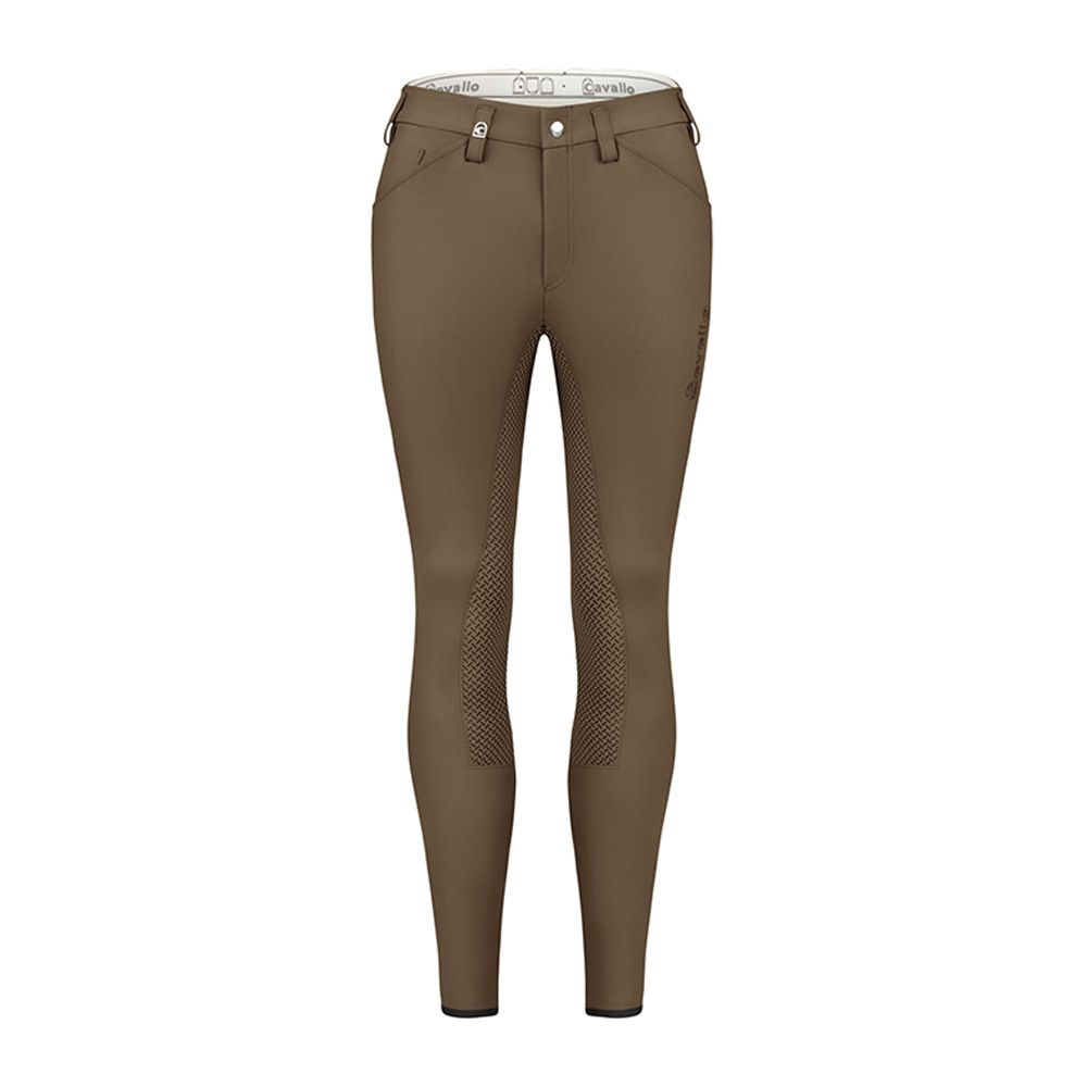 Cavallo Colino Grip Mens Breeches - Micro Premium (770) (629770)