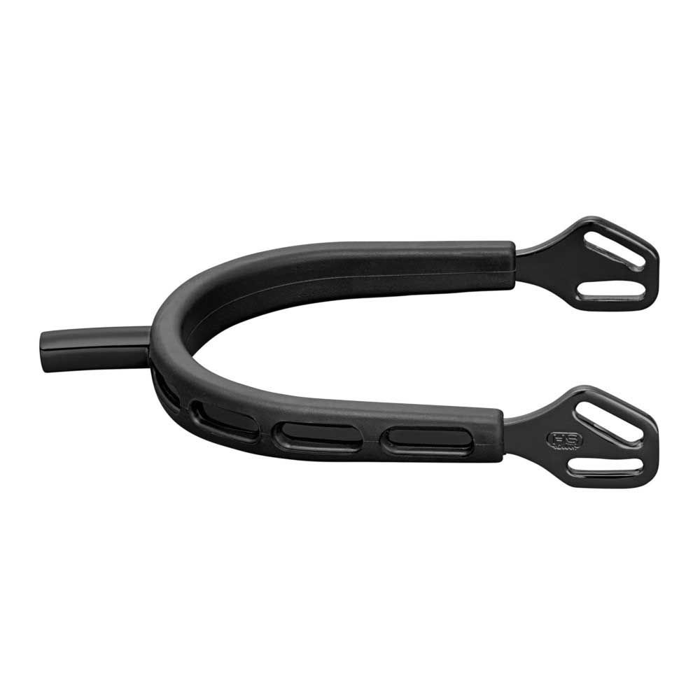 Sprenger - Ultra Fit Extra Grip Black Series Spurs