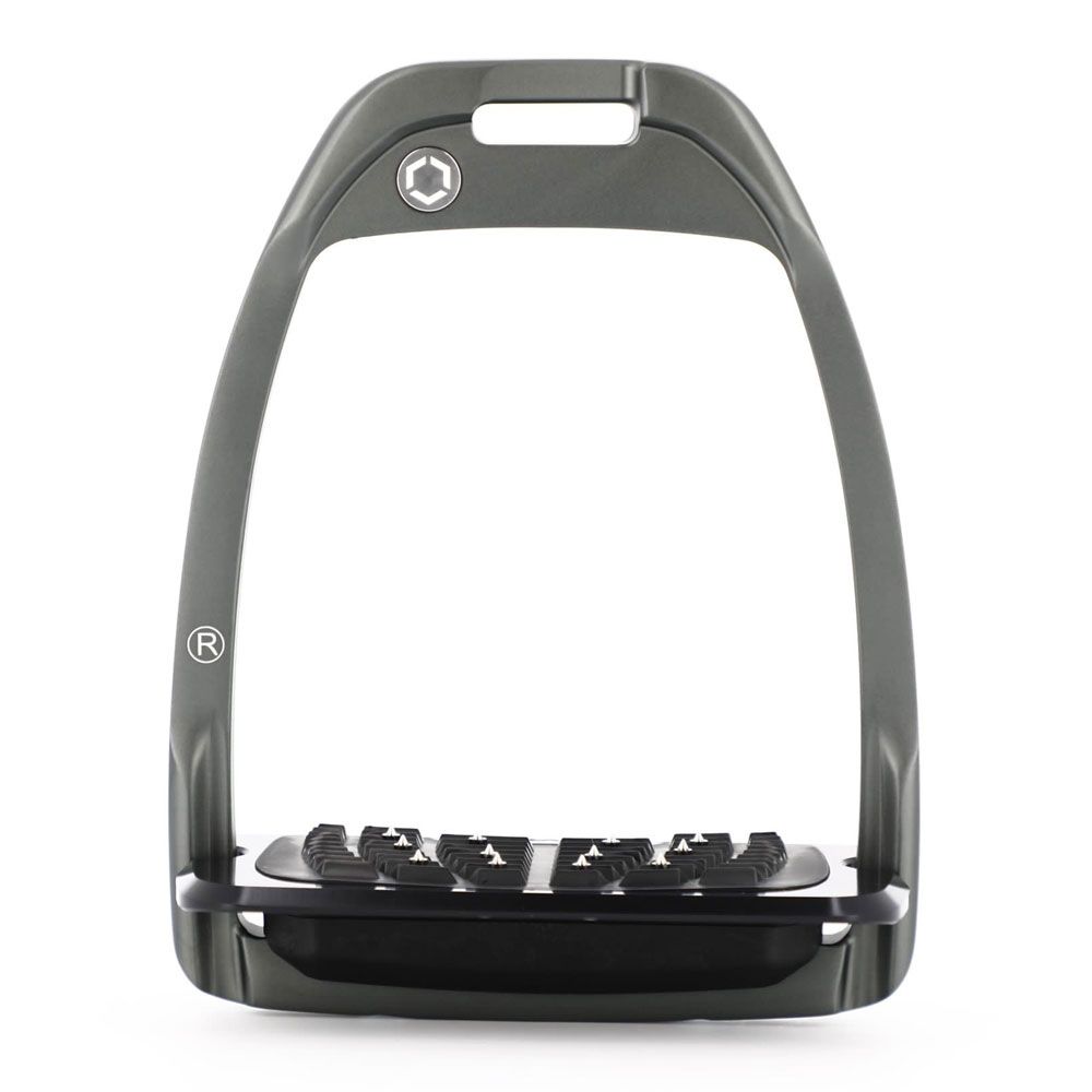 Flex-on - Hunter H2021 Stirrups
