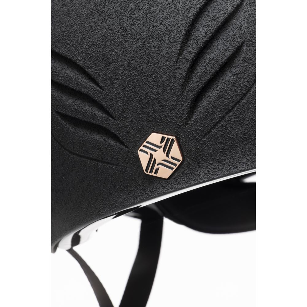 Charles Owen EQX Phoenix MIPS Jockey Skull - Adult sizes