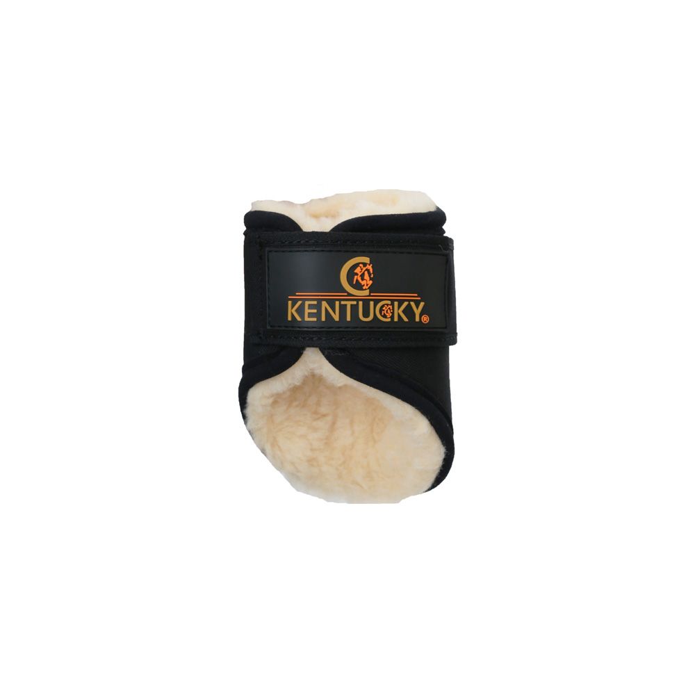 Kentucky - Solimbra Short Turnout Boots - 42308