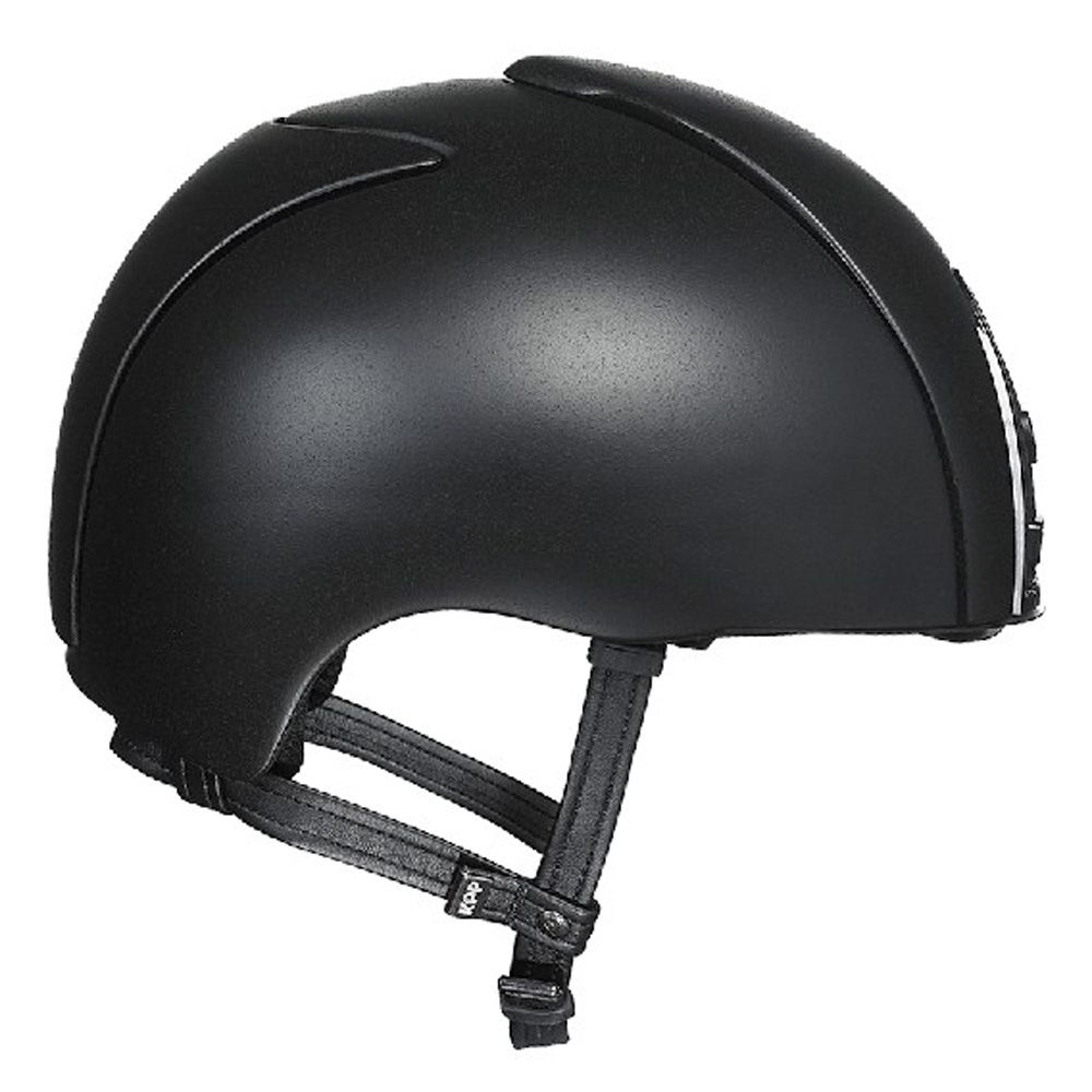 KEP Cromo 2.0 Jockey Skull - Childrens sizes