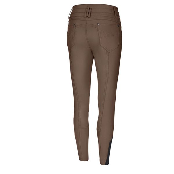 Pikeur Cascada Ladies Breeches - Micro Power - Fabric 33