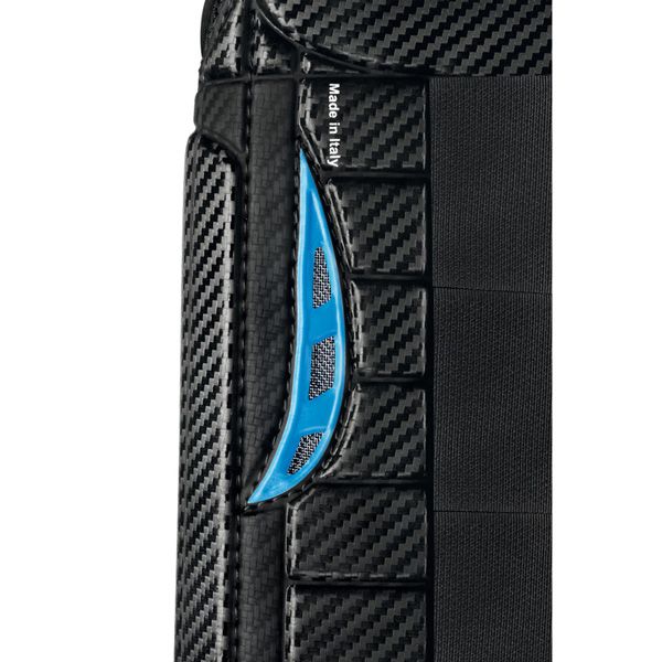 Veredus - e-Vento Cross Country Boots - Hind