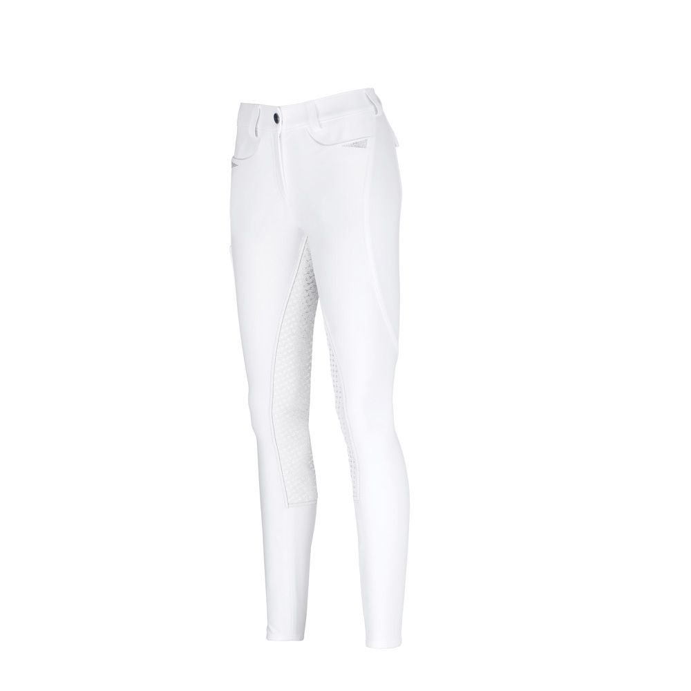Pikeur Laure Grip Riding Breeches - Full Seat Grip - LightFabric 486