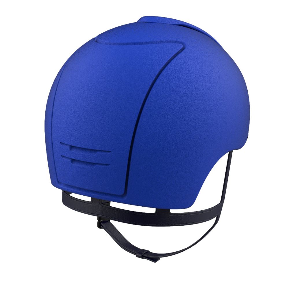 KEP Cromo 2.0 Jockey Skull - Childrens sizes