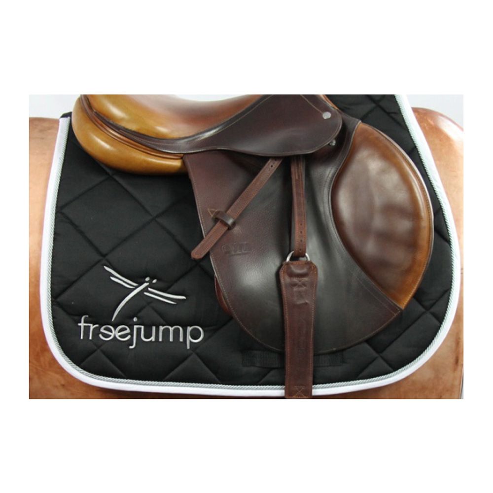 FreeJump - Standard Saddlecloth L