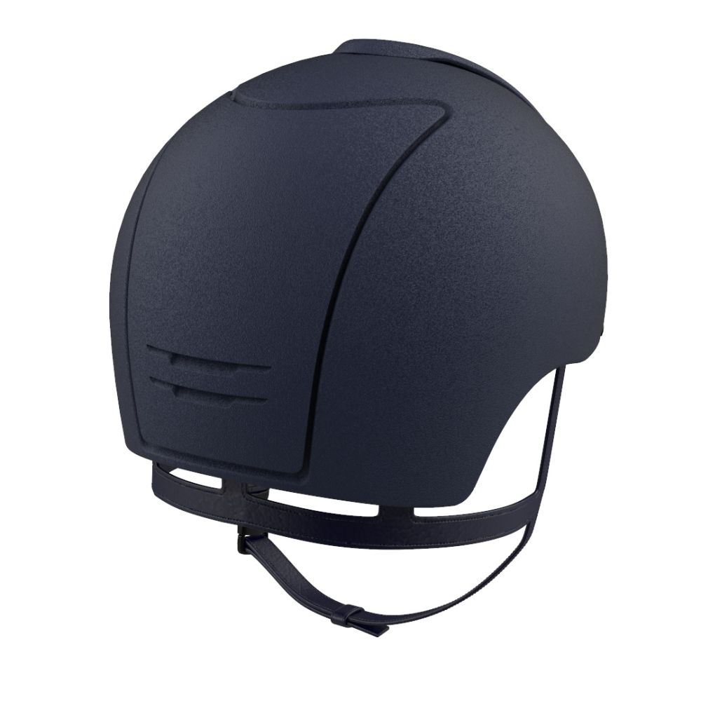 KEP Cromo 2.0 Jockey Skull - Childrens sizes
