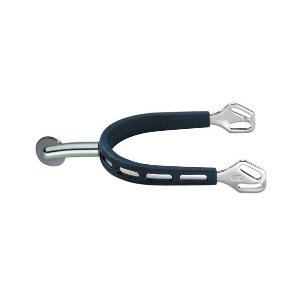 Sprenger - Ultra Fit Extra Grip Spurs w.Rowel