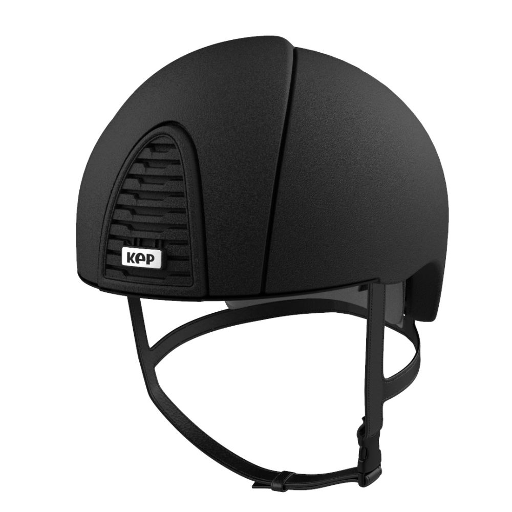 KEP Cromo 2.0 Jockey Skull - Childrens sizes