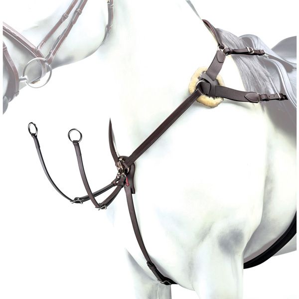 Equipe - Event Breastplate (BP12)