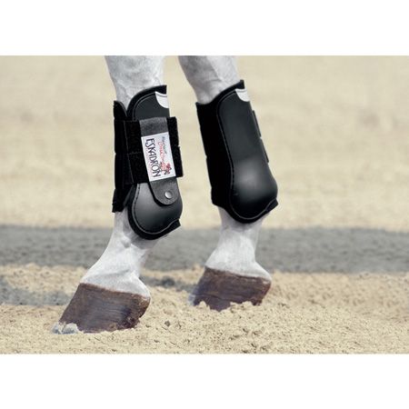 Eskadron - Cross Country Boot - Front - 512000-615