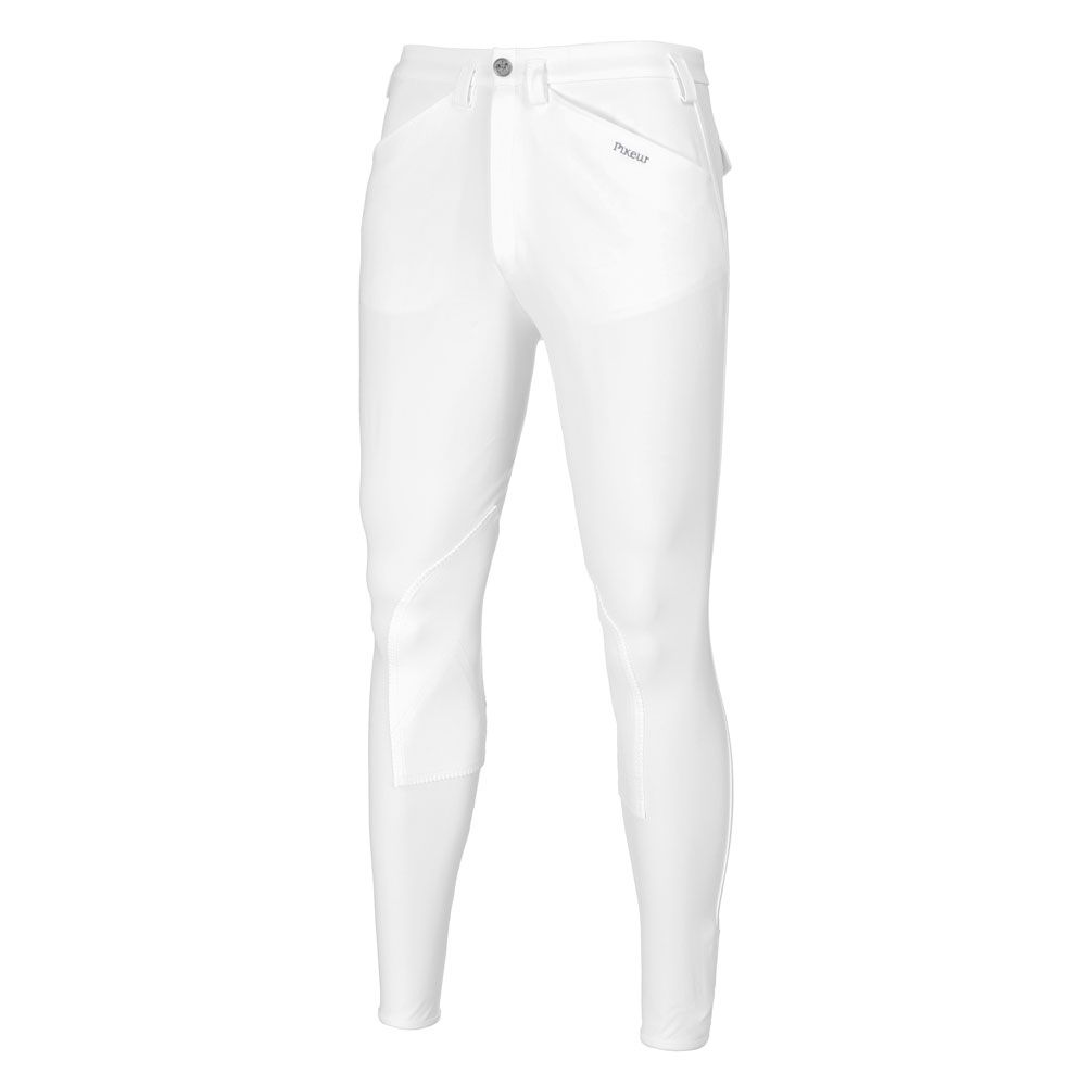 Pikeur Rodrigo Breeches - Prestige-Micro 2000+ - McCrown knee patches - Fabric 479