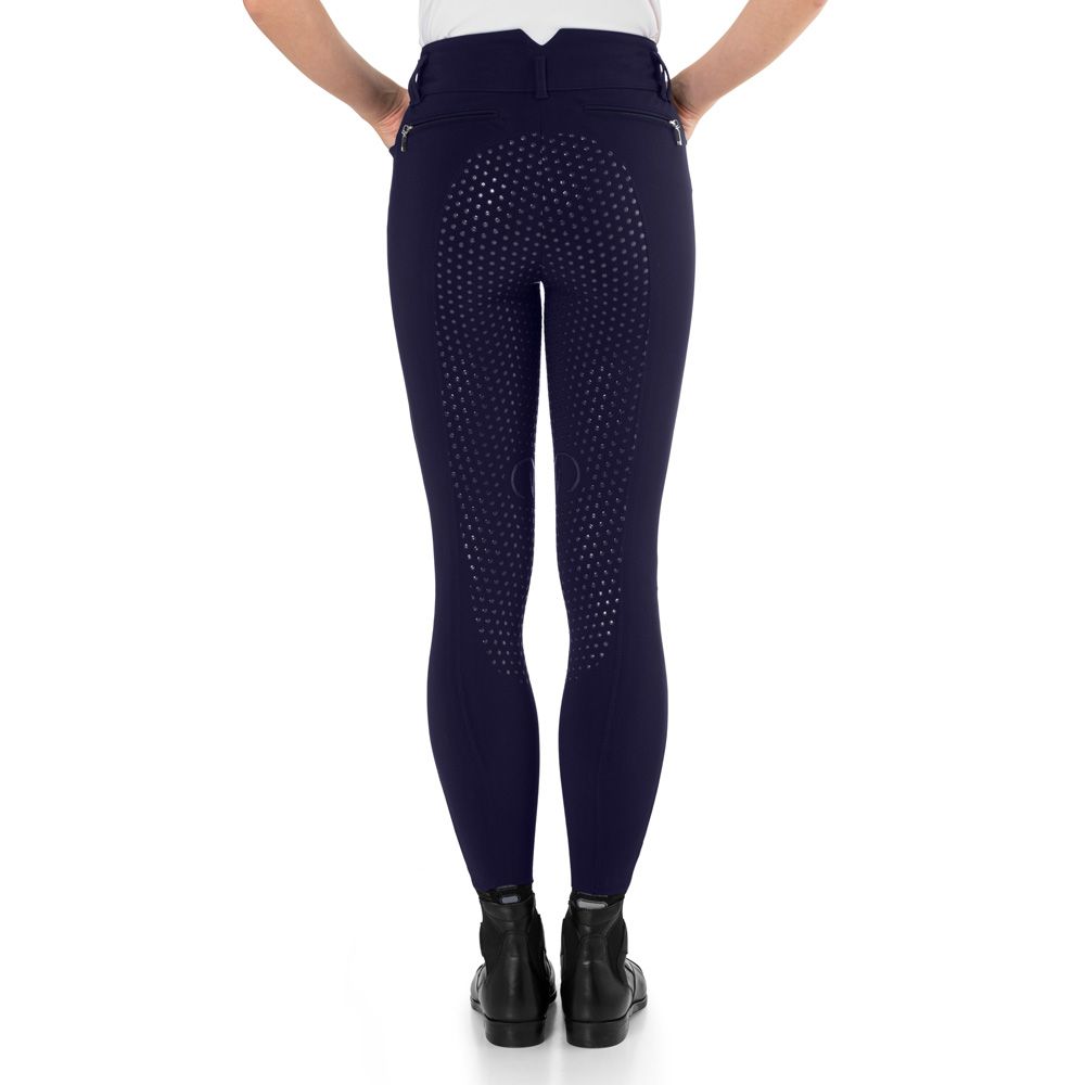 Ego7 Dressage CA Ladies Breeches (BDRCA)