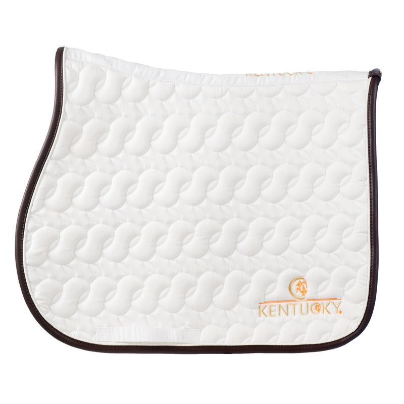 Kentucky - Saddle Pad Absorb - 42506
