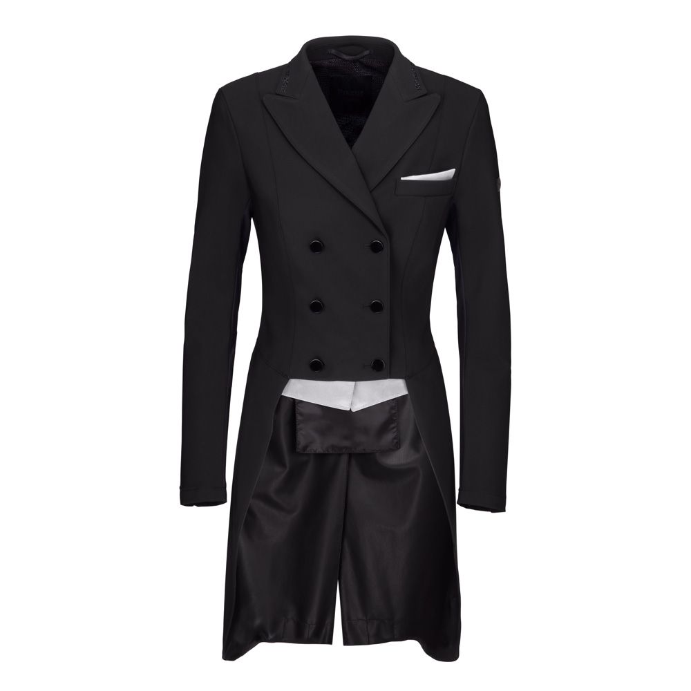 Pikeur Liliane Ladies Dressage Coat (490)