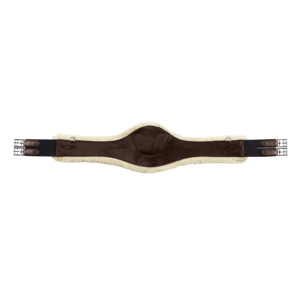 Eskadron - FauxFur Padding for Long Girth - 323300-697